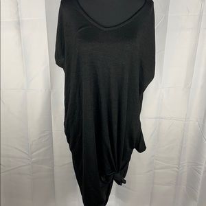 (2) Time and Tru | 3X | Spandex Shirts